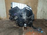Двигатель 6G72 GDI 3.0 Mitsubishi Diamante Chariot Grandis MMC Митсубиси за 420 000 тг. в Караганда