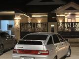 ВАЗ (Lada) 2112 2006 года за 1 200 000 тг. в Атырау