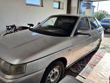 ВАЗ (Lada) 2112 2006 года за 1 200 000 тг. в Атырау – фото 3