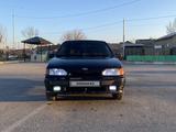 ВАЗ (Lada) 2115 2008 годаfor1 100 000 тг. в Абай (Келесский р-н) – фото 2