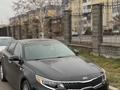 Kia Optima 2017 года за 8 800 000 тг. в Алматы – фото 7