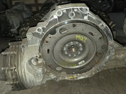 TitanAuto CDH MQZ 1.8 АКПП за 300 000 тг. в Астана