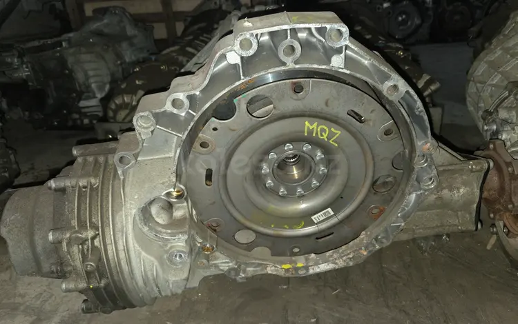 TitanAuto CDH MQZ 1.8 АКПП за 300 000 тг. в Астана