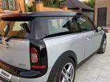 Mini Clubman 2007 года за 5 100 000 тг. в Павлодар – фото 5