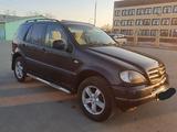 Mercedes-Benz ML 320 2001 года за 3 500 000 тг. в Алматы