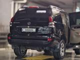 Toyota Land Cruiser Prado 2008 годаүшін18 000 000 тг. в Павлодар – фото 4