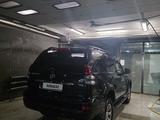Toyota Land Cruiser Prado 2008 годаүшін18 000 000 тг. в Павлодар – фото 5
