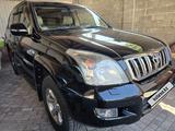 Toyota Land Cruiser Prado 2008 годаүшін18 000 000 тг. в Павлодар – фото 2