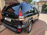 Toyota Land Cruiser Prado 2008 годаүшін18 000 000 тг. в Павлодар – фото 3
