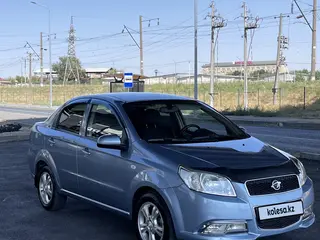 Ravon Nexia R3