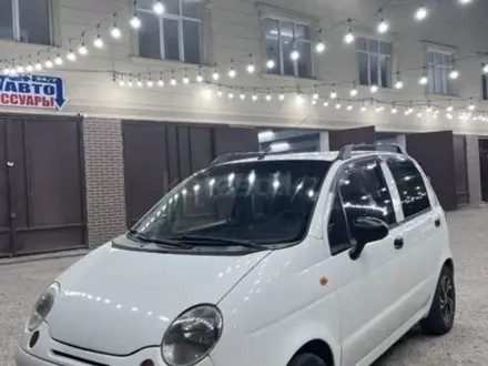 Daewoo Matiz 2011 года за 1 300 000 тг. в Шымкент