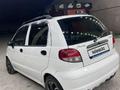 Daewoo Matiz 2011 года за 1 300 000 тг. в Шымкент – фото 3