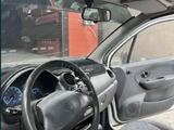 Daewoo Matiz 2011 года за 1 300 000 тг. в Шымкент – фото 4