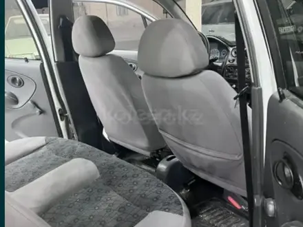 Daewoo Matiz 2011 года за 1 300 000 тг. в Шымкент – фото 5