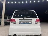Daewoo Matiz 2011 года за 1 300 000 тг. в Шымкент – фото 2