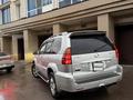Lexus GX 470 2004 года за 9 500 000 тг. в Алматы – фото 2