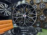 Диски Vossen R-16*4*100 в наличии Astanaүшін175 000 тг. в Астана