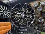 Диски Vossen R-16*4*100 в наличии Astanaүшін175 000 тг. в Астана – фото 4