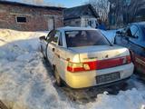 ВАЗ (Lada) 2110 1998 года за 222 111 тг. в Усть-Каменогорск