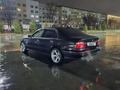 BMW 525 1996 года за 4 500 000 тг. в Костанай – фото 5