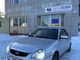 ВАЗ (Lada) Priora 2170 2014 года за 2 600 000 тг. в Караганда – фото 3