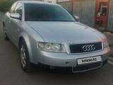 Audi A4 2000 года за 1 700 000 тг. в Караганда – фото 2