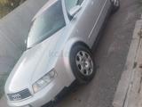 Audi A4 2000 года за 1 700 000 тг. в Караганда