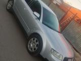 Audi A4 2000 года за 1 700 000 тг. в Караганда – фото 4