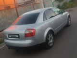 Audi A4 2000 года за 1 700 000 тг. в Караганда – фото 5