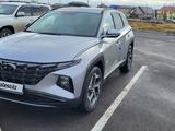 Hyundai Tucson 2023 года за 15 500 000 тг. в Астана