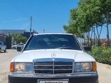 Mercedes-Benz 190 1989 годаүшін1 400 000 тг. в Актау