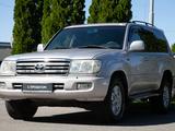 Toyota Land Cruiser 2004 года за 7 490 000 тг. в Алматы – фото 2