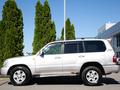 Toyota Land Cruiser 2004 года за 7 490 000 тг. в Алматы – фото 4