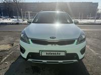 Kia Rio X-Line 2019 годаүшін7 350 000 тг. в Шымкент