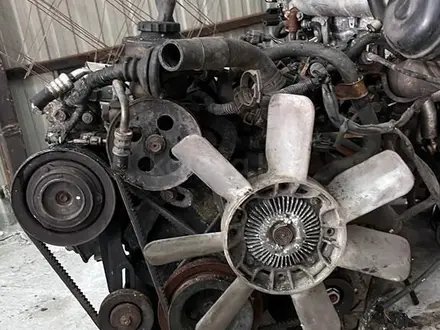 Двигатель 7K за 400 000 тг. в Алматы – фото 2