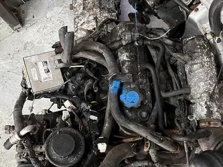 Двигатель 7K за 400 000 тг. в Алматы – фото 3