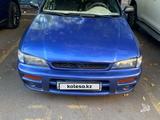 Subaru Impreza 1996 годаүшін1 600 000 тг. в Алматы