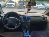 Subaru Impreza 1996 годаүшін1 600 000 тг. в Алматы – фото 5