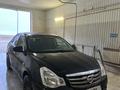 Nissan Almera 2014 годаүшін4 300 000 тг. в Жанаозен – фото 12