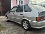 ВАЗ (Lada) 2114 2012 года за 870 000 тг. в Шымкент – фото 4