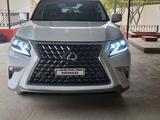 Lexus GX 460 2014 года за 17 000 000 тг. в Актау