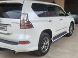 Lexus GX 460 2014 года за 17 000 000 тг. в Актау – фото 3