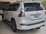 Lexus GX 460 2014 года за 17 000 000 тг. в Актау – фото 4