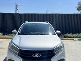 ВАЗ (Lada) XRAY 2017 года за 3 000 000 тг. в Атырау – фото 2