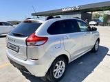 ВАЗ (Lada) XRAY 2017 года за 3 000 000 тг. в Атырау – фото 4