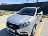 ВАЗ (Lada) XRAY 2017 года за 3 000 000 тг. в Атырау – фото 3