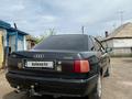 Audi 80 1994 годаүшін1 400 000 тг. в Экибастуз – фото 4