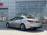 Lexus ES 350 2016 годаүшін16 000 000 тг. в Шымкент – фото 2