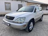 Lexus RX 300 2002 года за 4 900 000 тг. в Актау