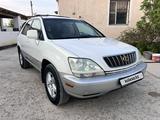 Lexus RX 300 2002 года за 4 900 000 тг. в Актау – фото 2